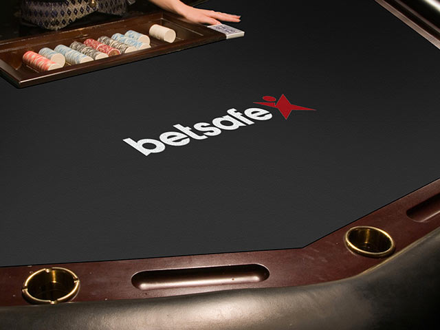 Internetinis kazino Betsafe