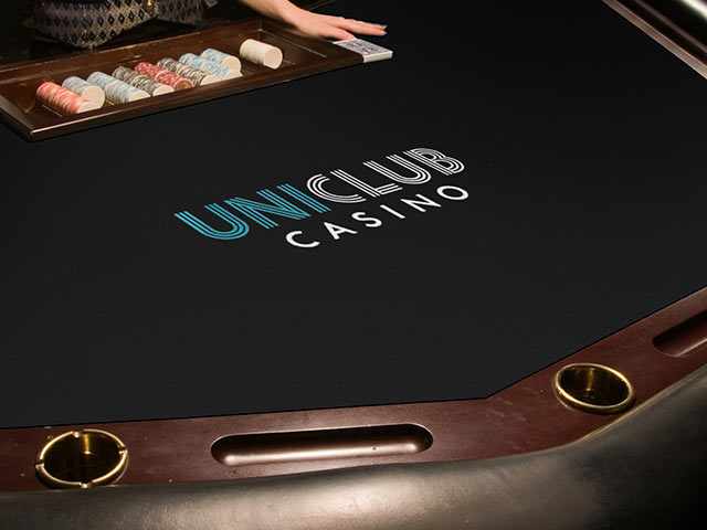 Internetinis kazino Uniclub Casino